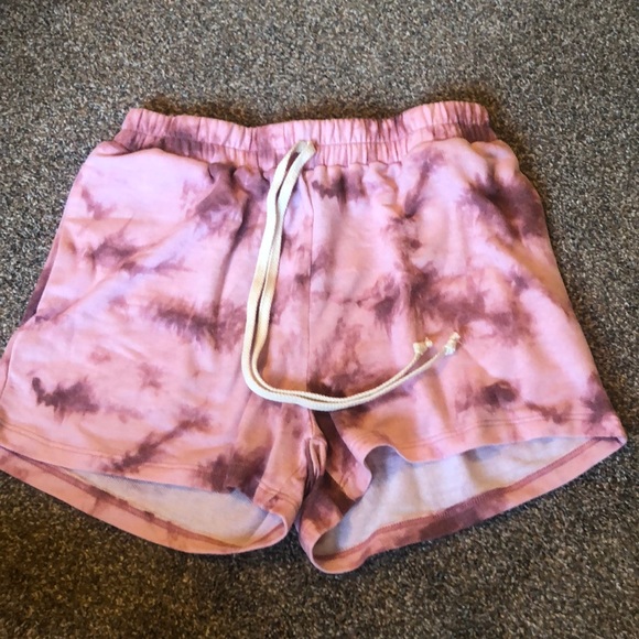 Vici Pants - Vici shorts NEW without tags!